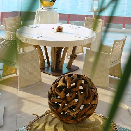 Hotel Vistabella Roses Luaran gambar