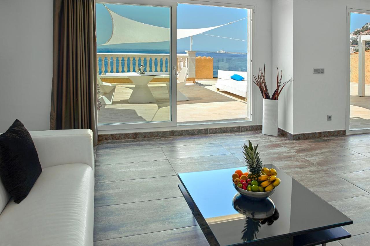 Hotel Vistabella Roses Luaran gambar