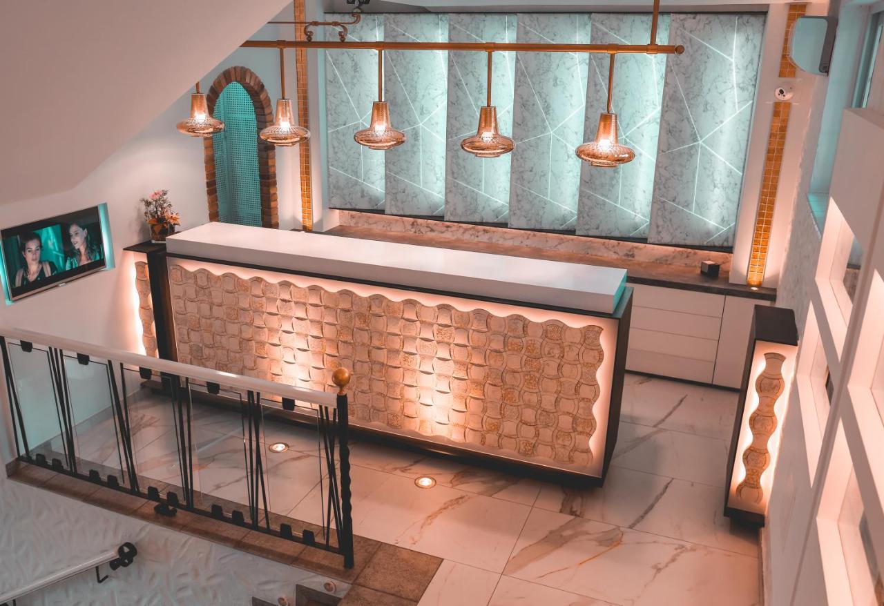 Hotel Vistabella Roses Luaran gambar