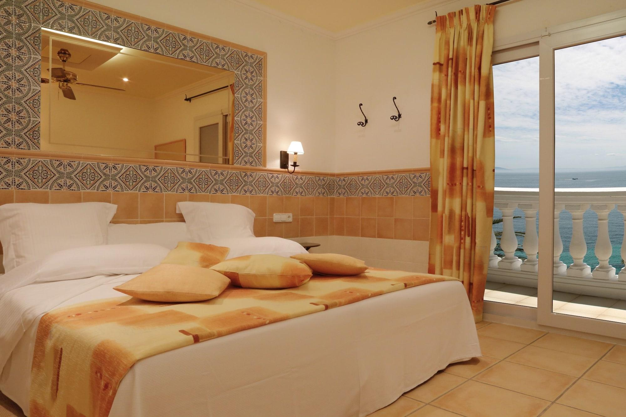 Hotel Vistabella Roses Luaran gambar