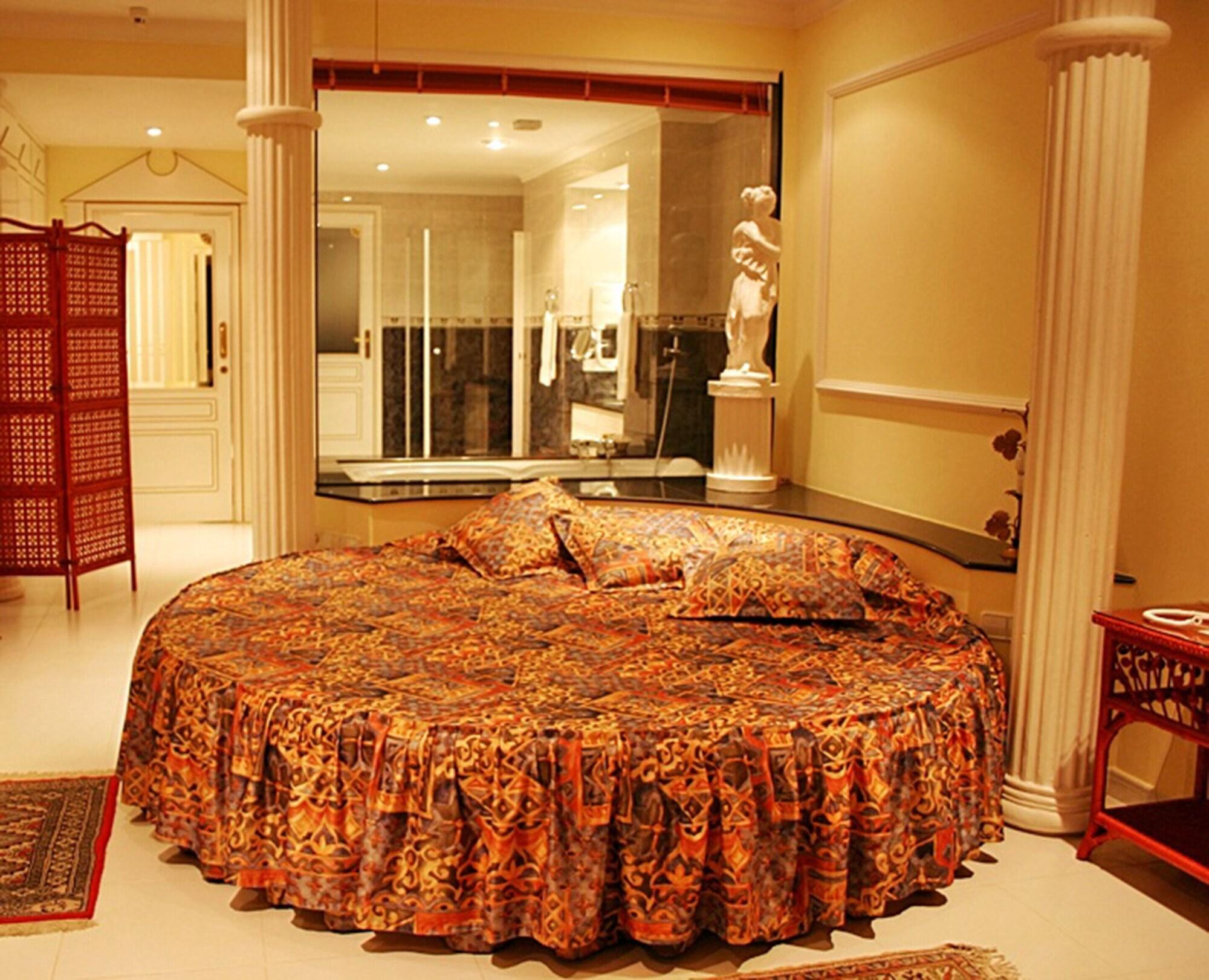 Hotel Vistabella Roses Luaran gambar