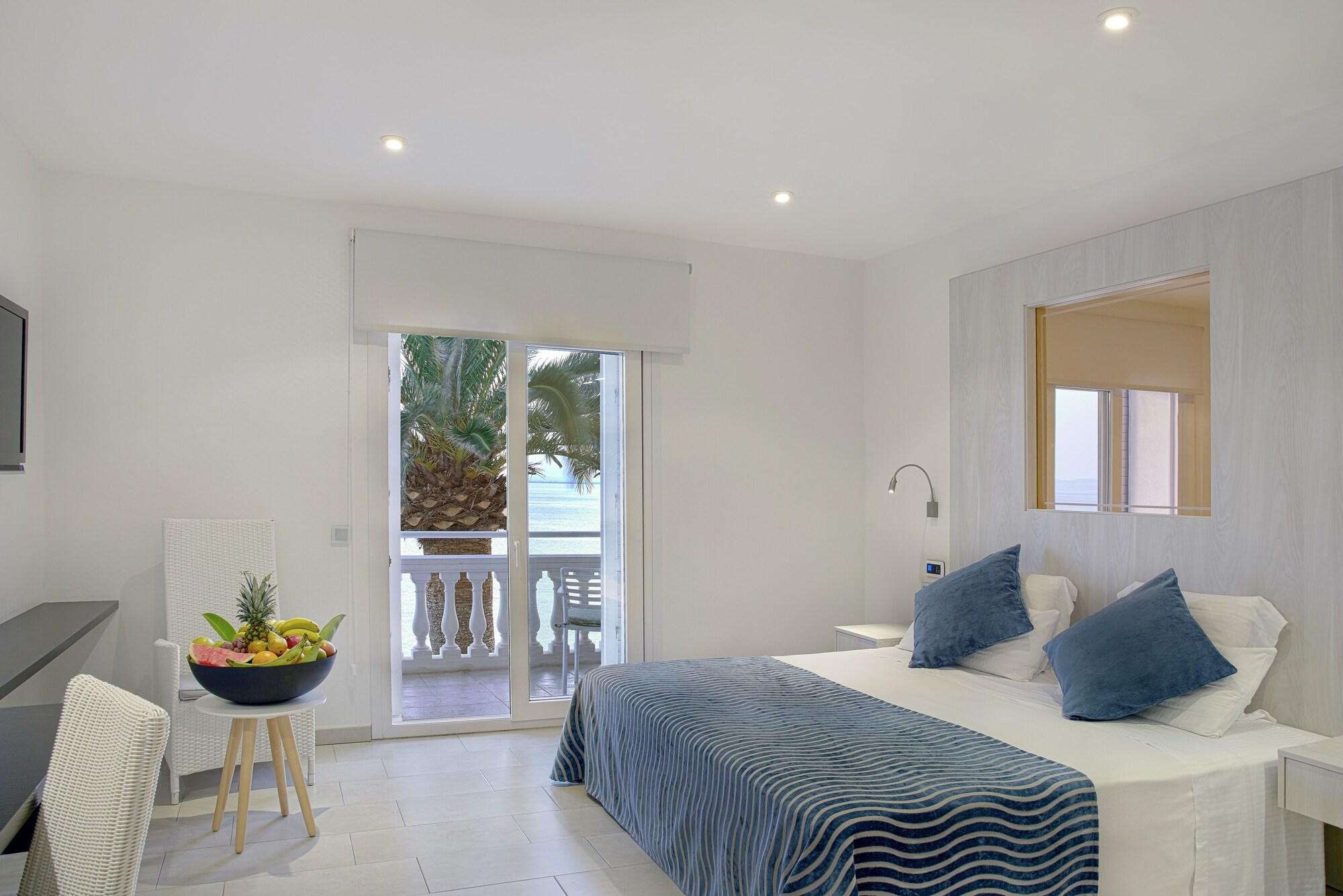Hotel Vistabella Roses Luaran gambar