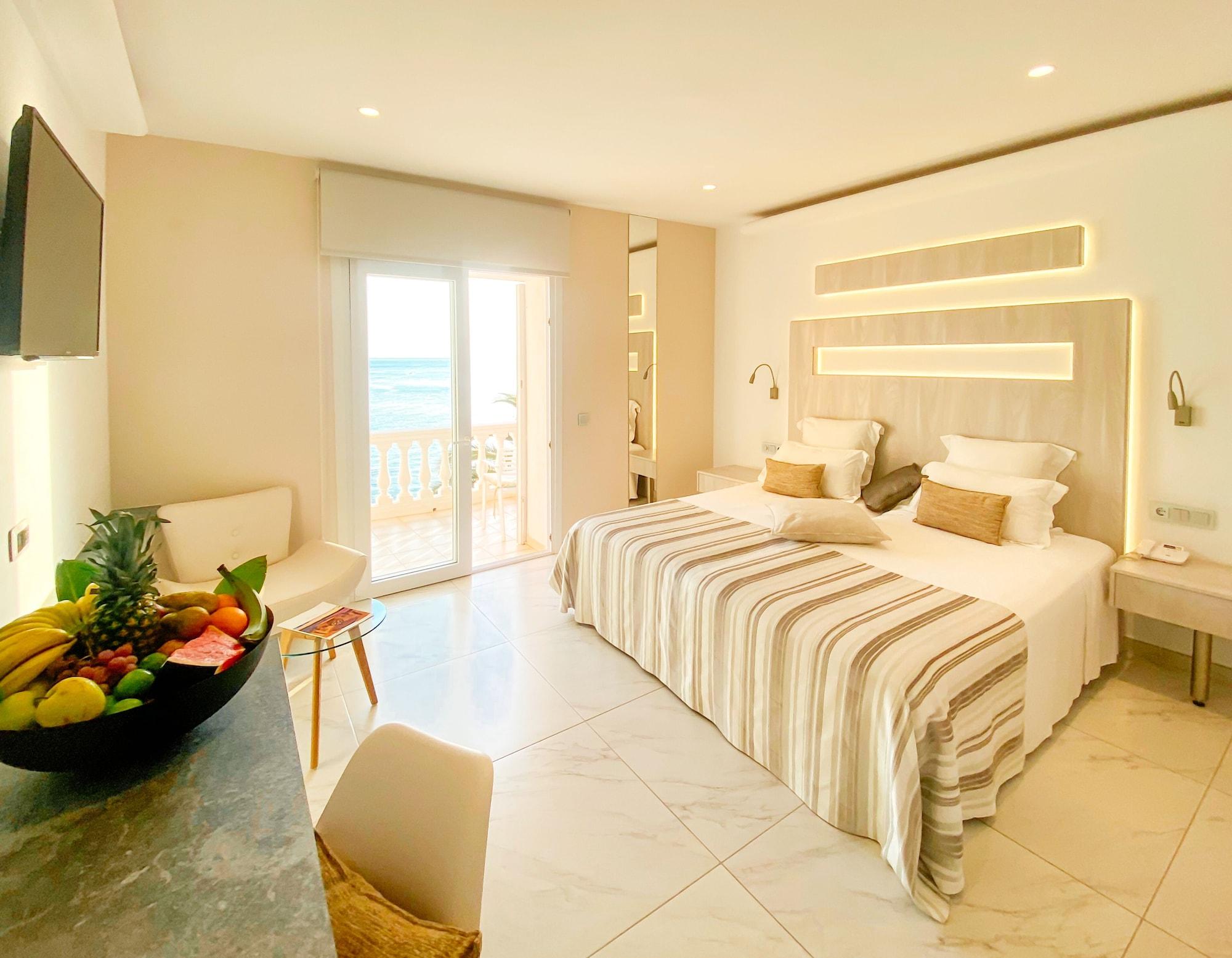 Hotel Vistabella Roses Luaran gambar