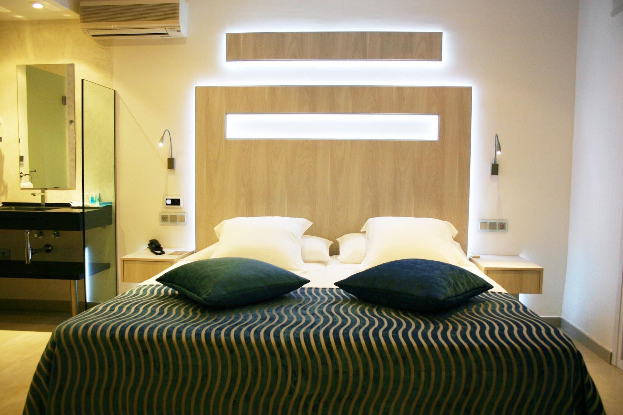 Hotel Vistabella Roses Luaran gambar