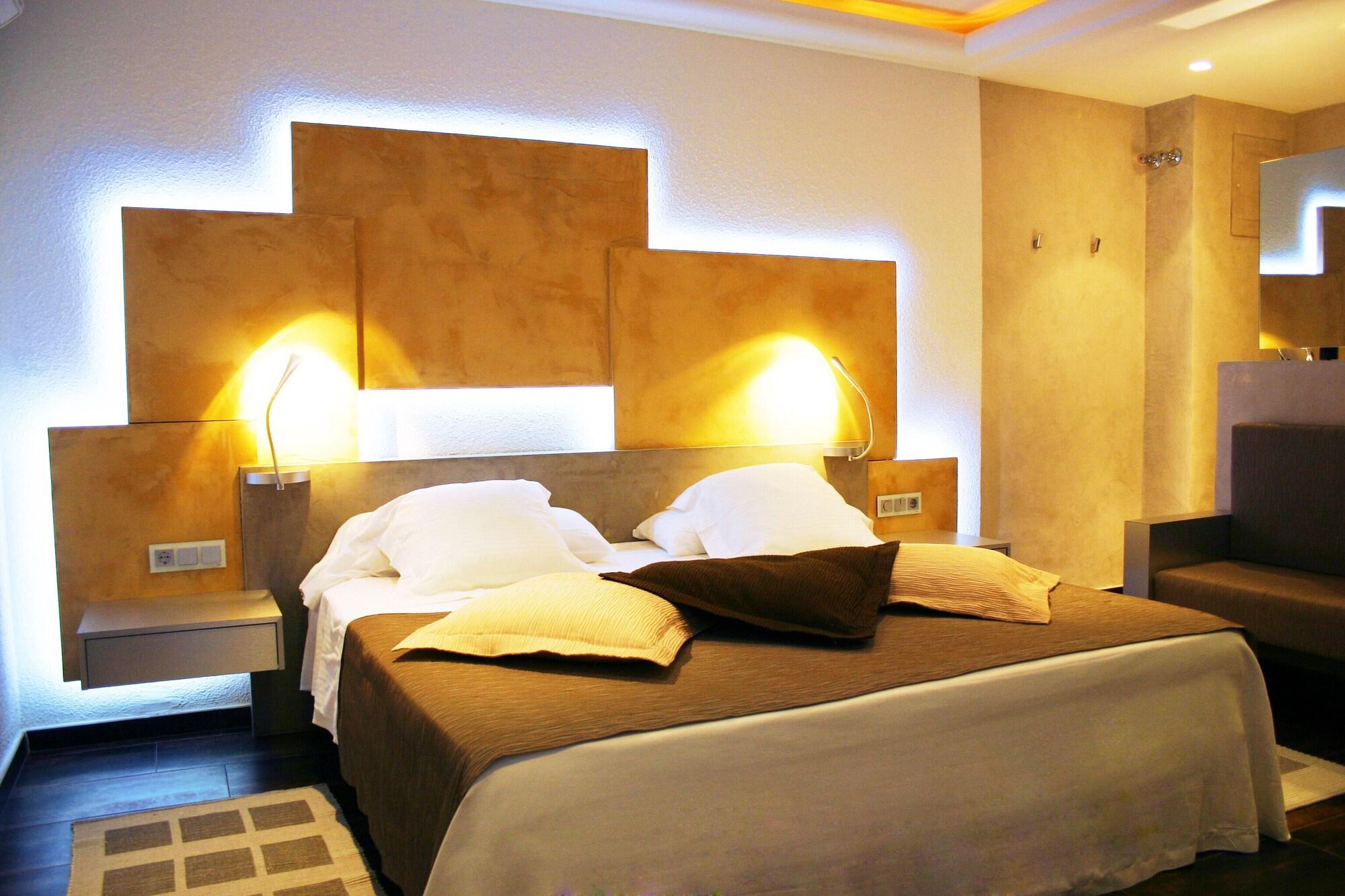 Hotel Vistabella Roses Luaran gambar
