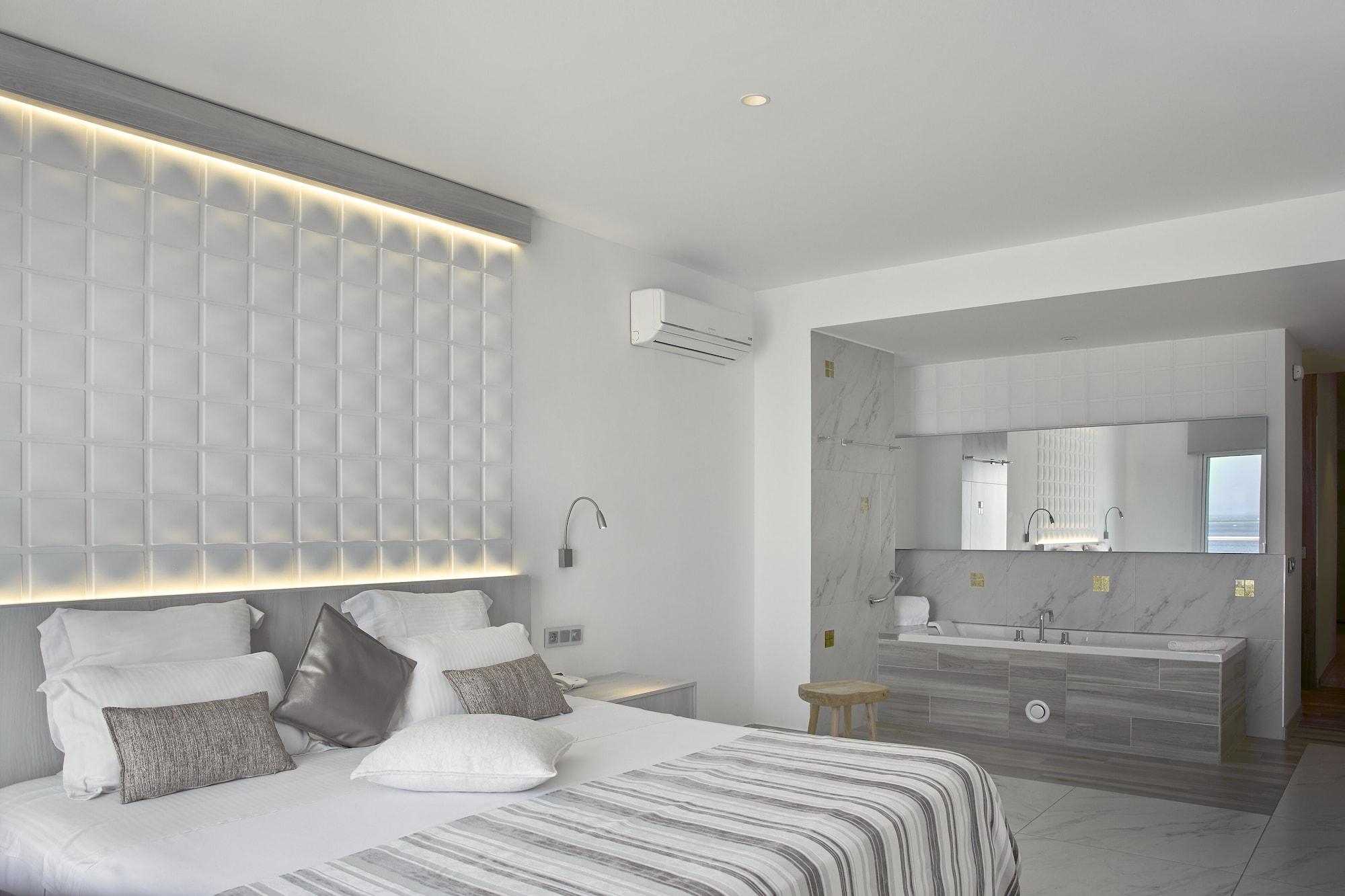 Hotel Vistabella Roses Luaran gambar