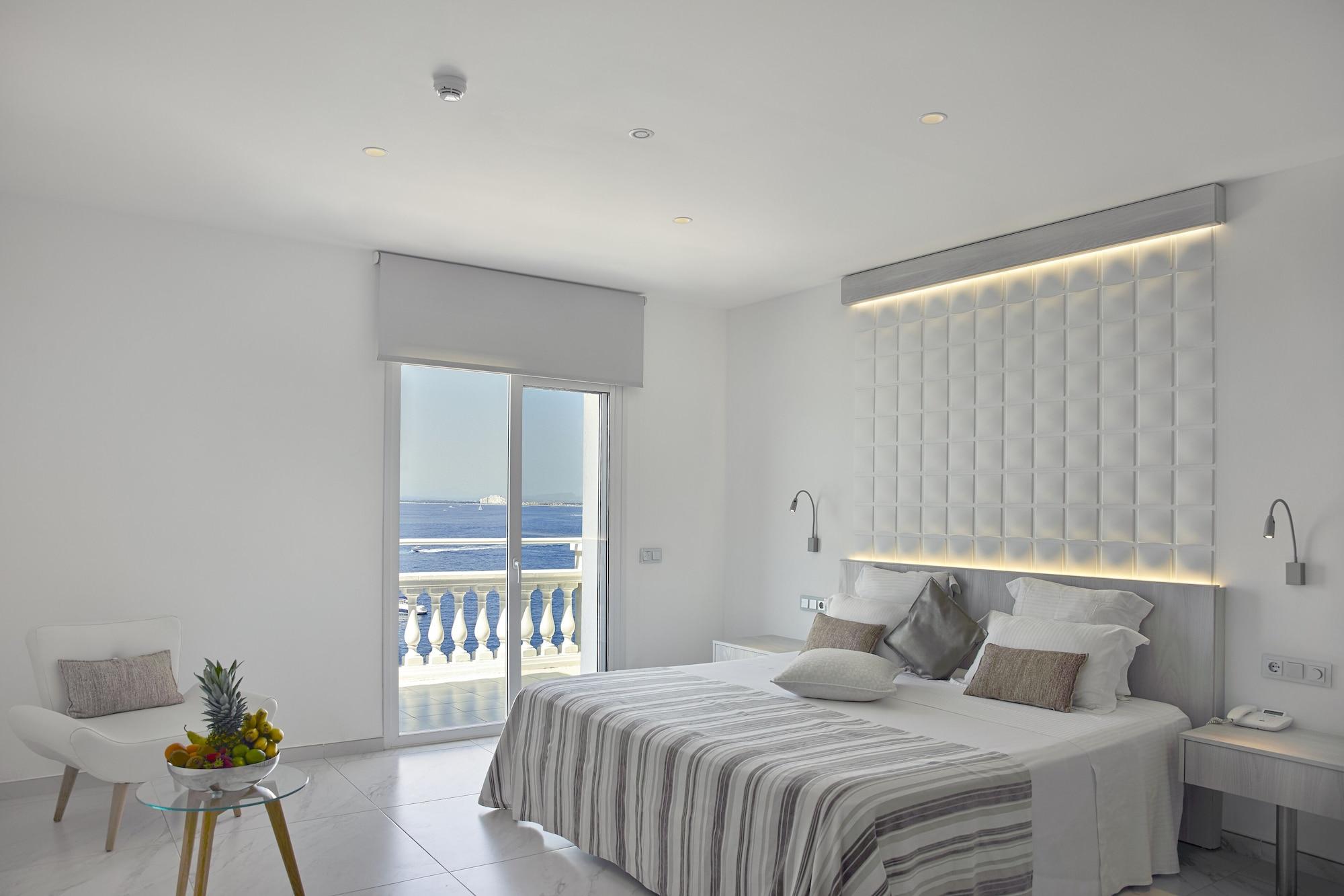 Hotel Vistabella Roses Luaran gambar