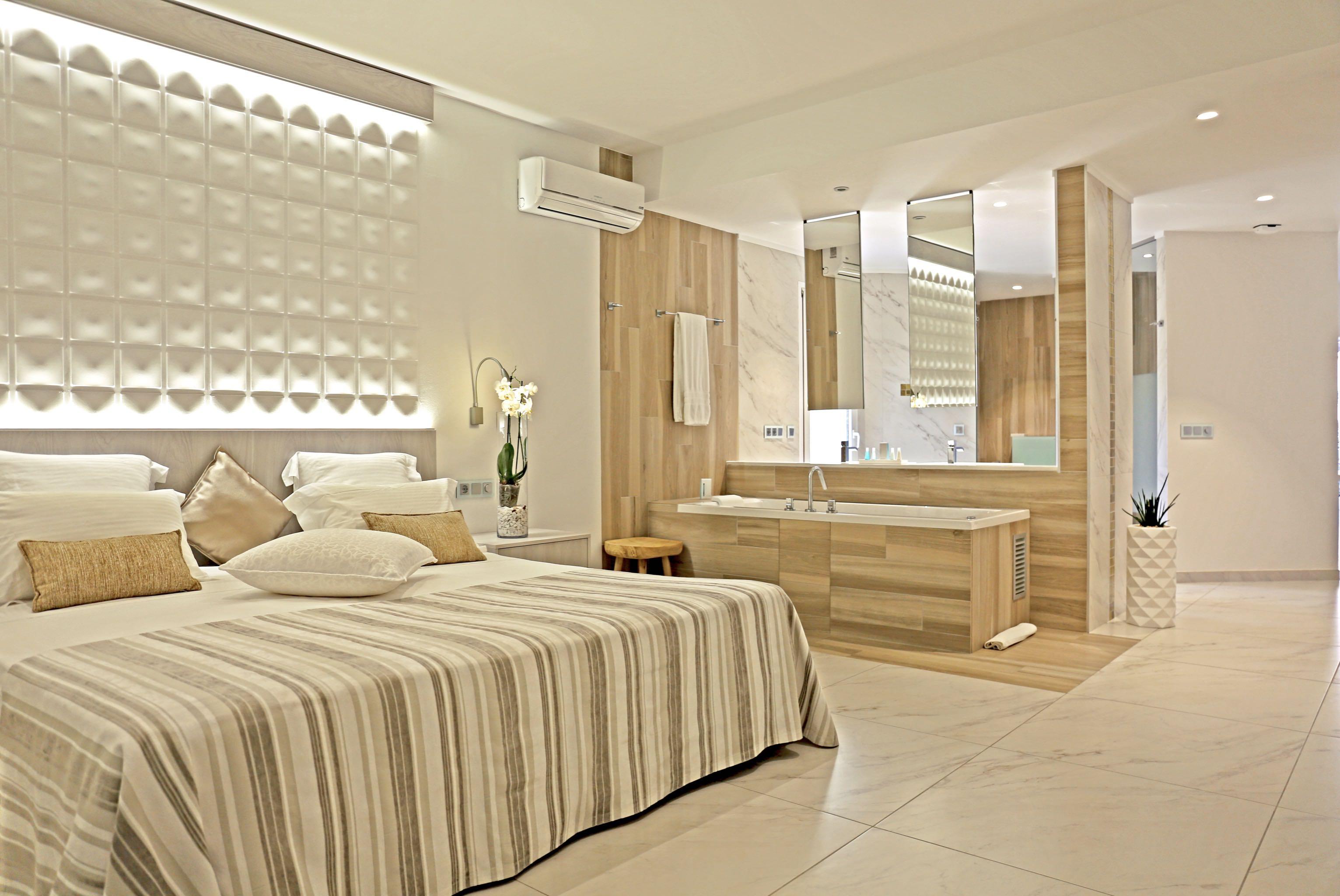 Hotel Vistabella Roses Luaran gambar