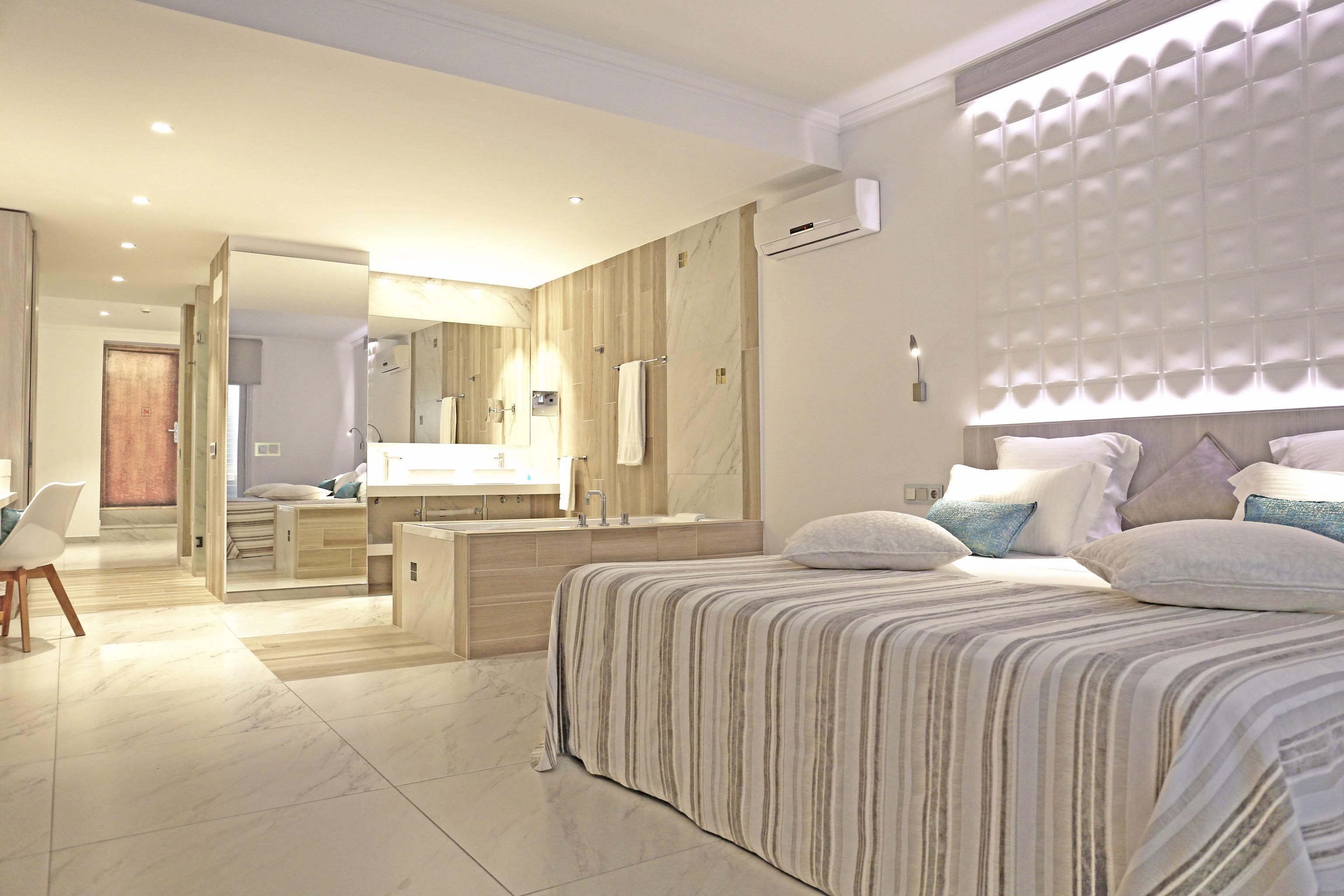 Hotel Vistabella Roses Luaran gambar