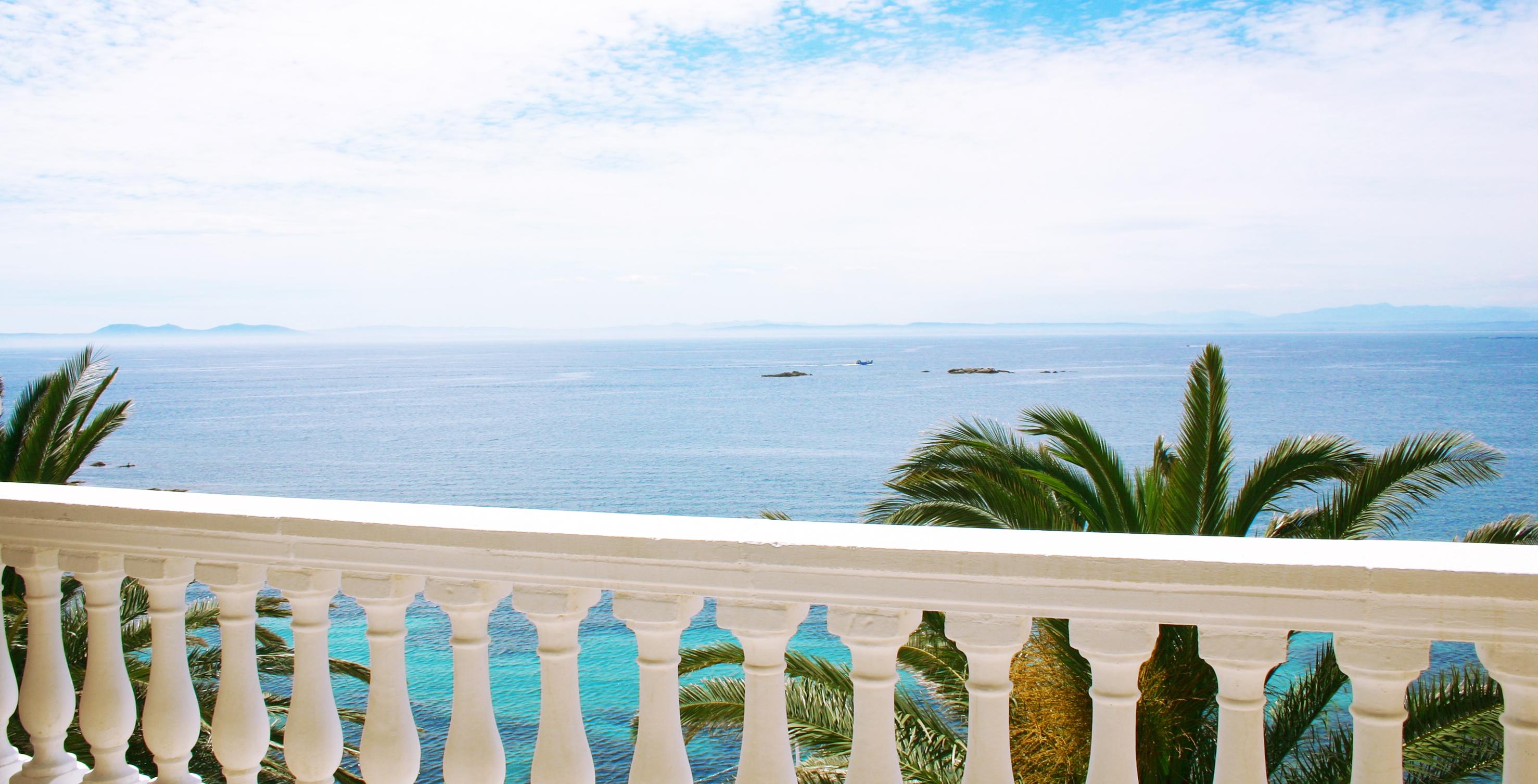 Hotel Vistabella Roses Luaran gambar