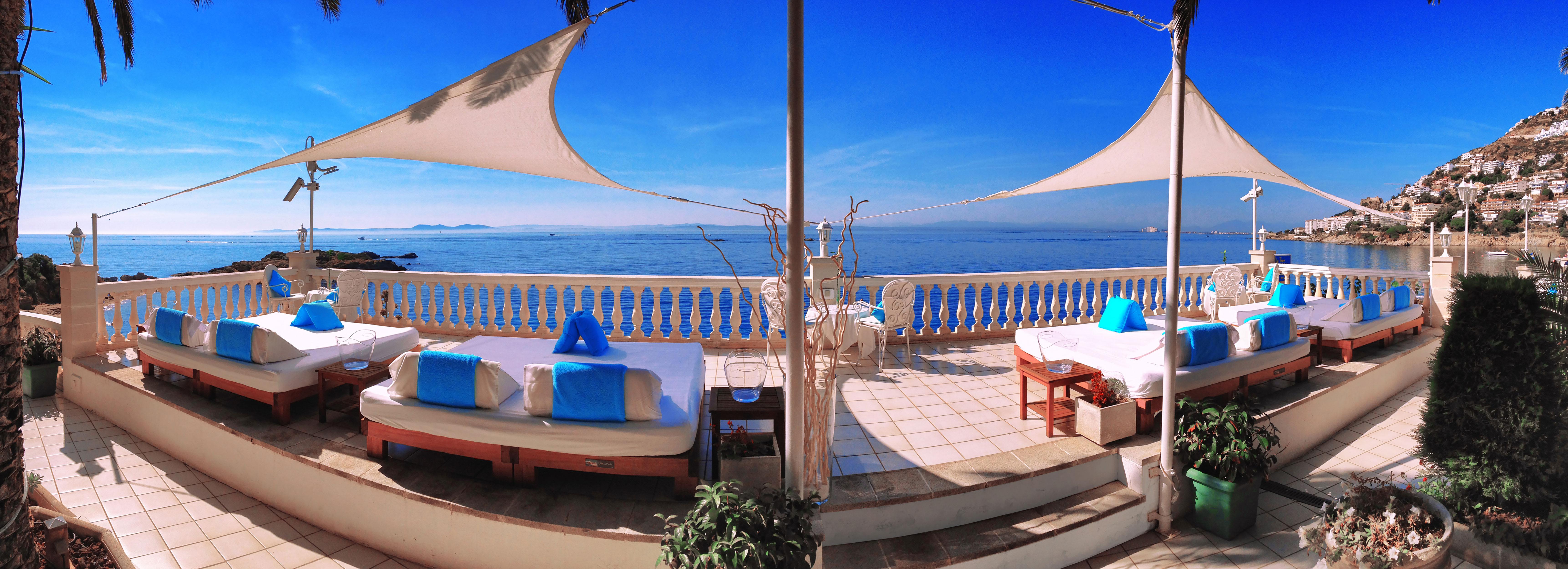 Hotel Vistabella Roses Kemudahan gambar