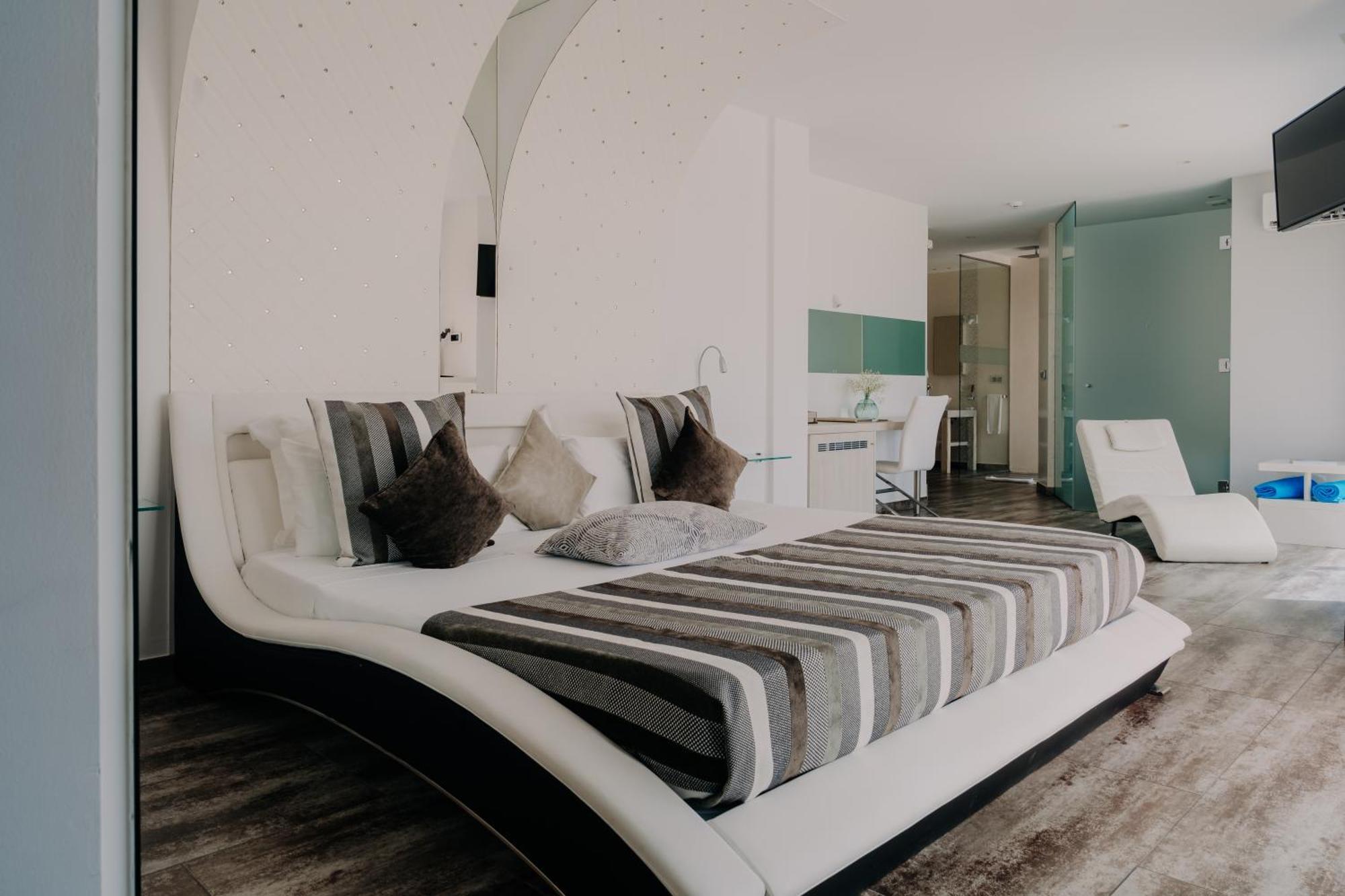 Hotel Vistabella Roses Bilik gambar