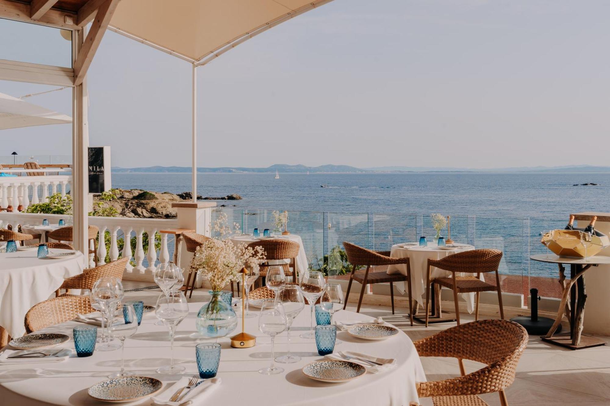 Hotel Vistabella Roses Luaran gambar