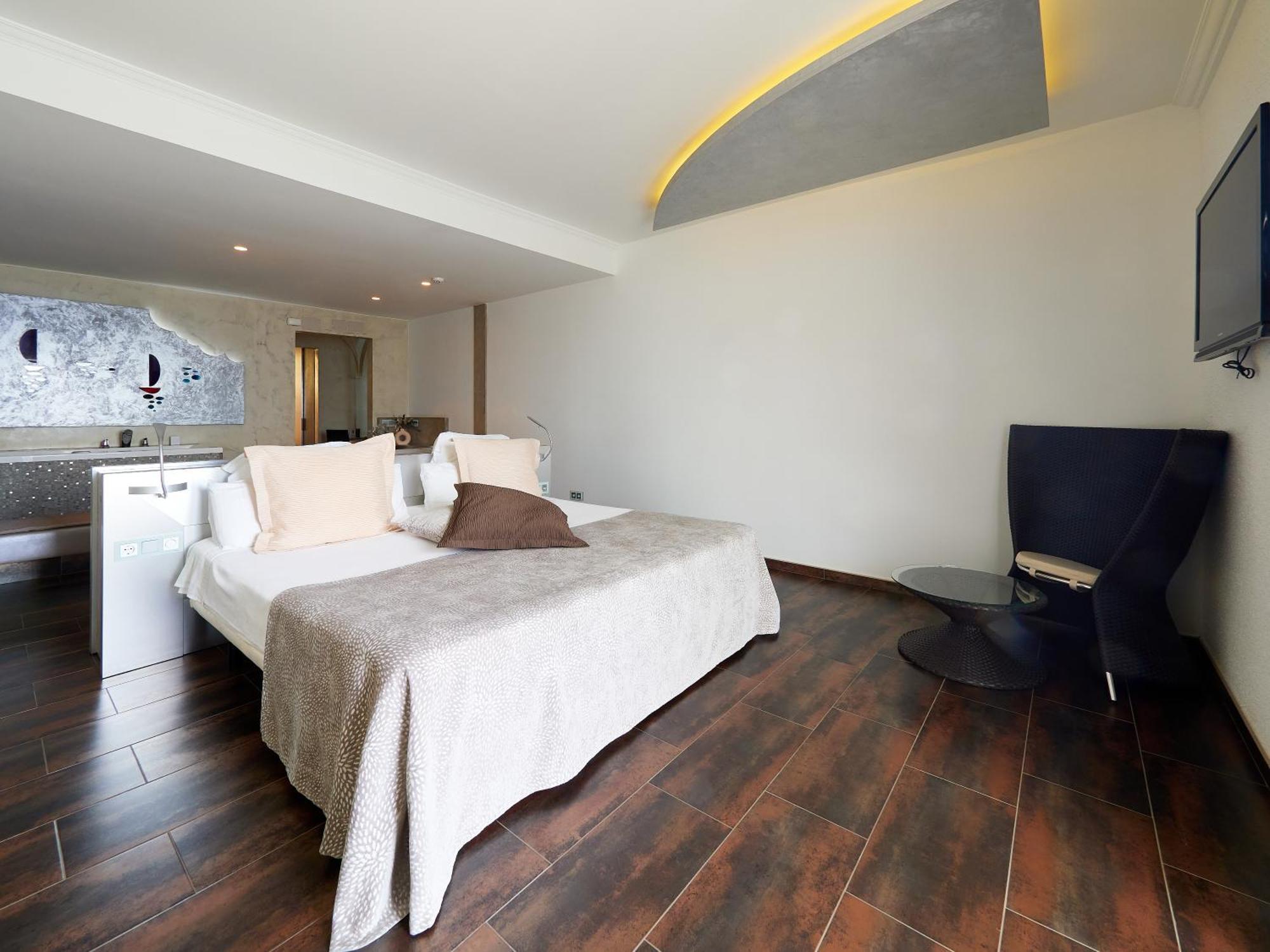 Hotel Vistabella Roses Bilik gambar