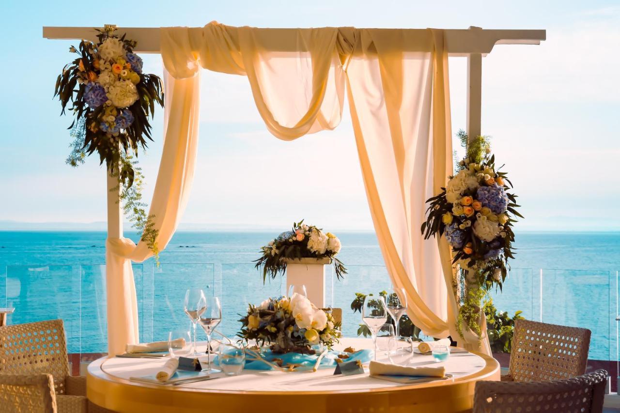 Hotel Vistabella Roses Luaran gambar